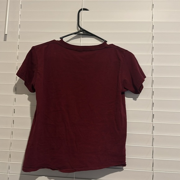 Brandy Melville Shirt - Picture 2 of 2
